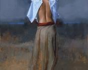 威廉 惠特克 : Caryatid